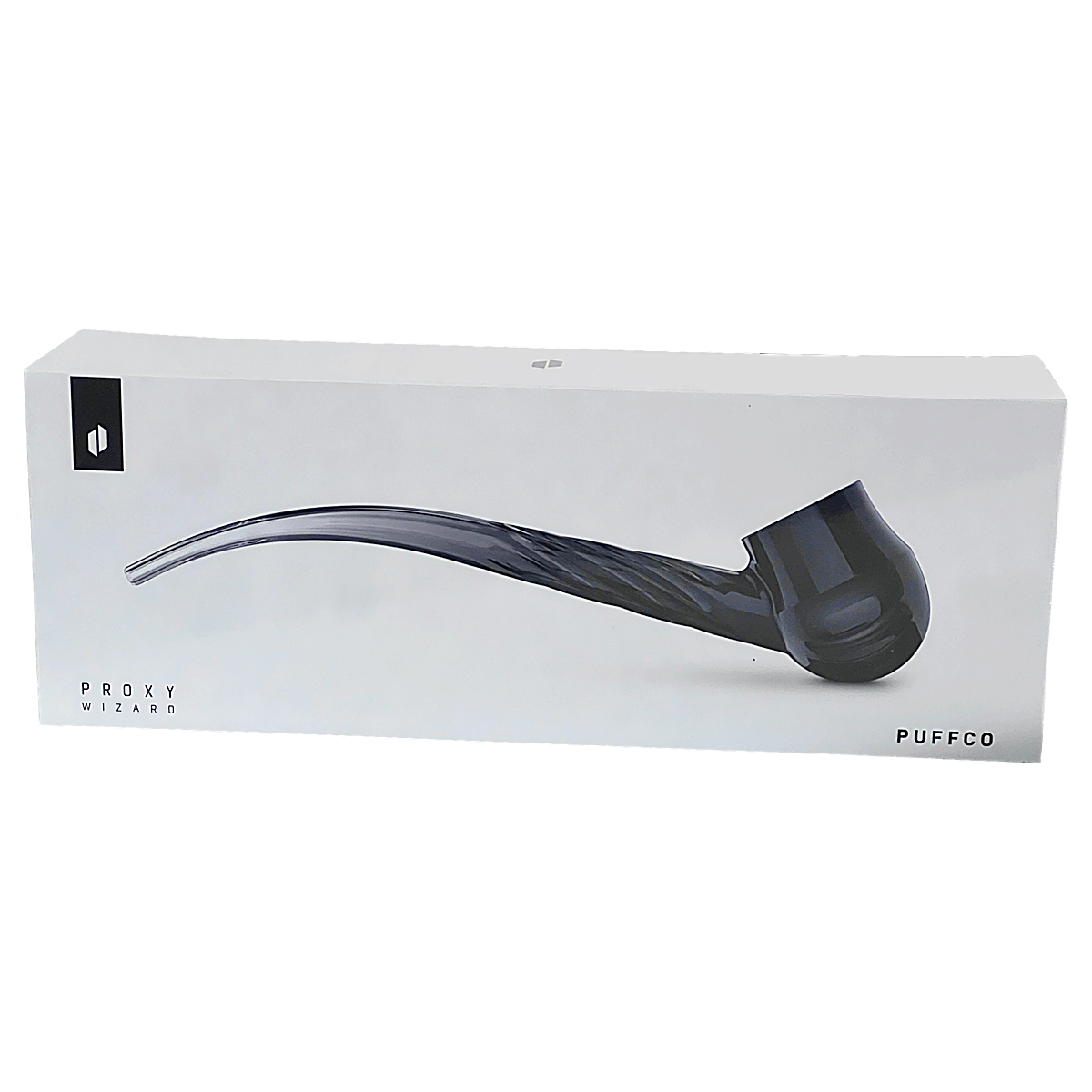 PuffCo Proxy Wizard | Black - image 1 of 2